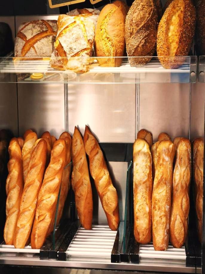 Les De Bed & Breakfast Bouyon