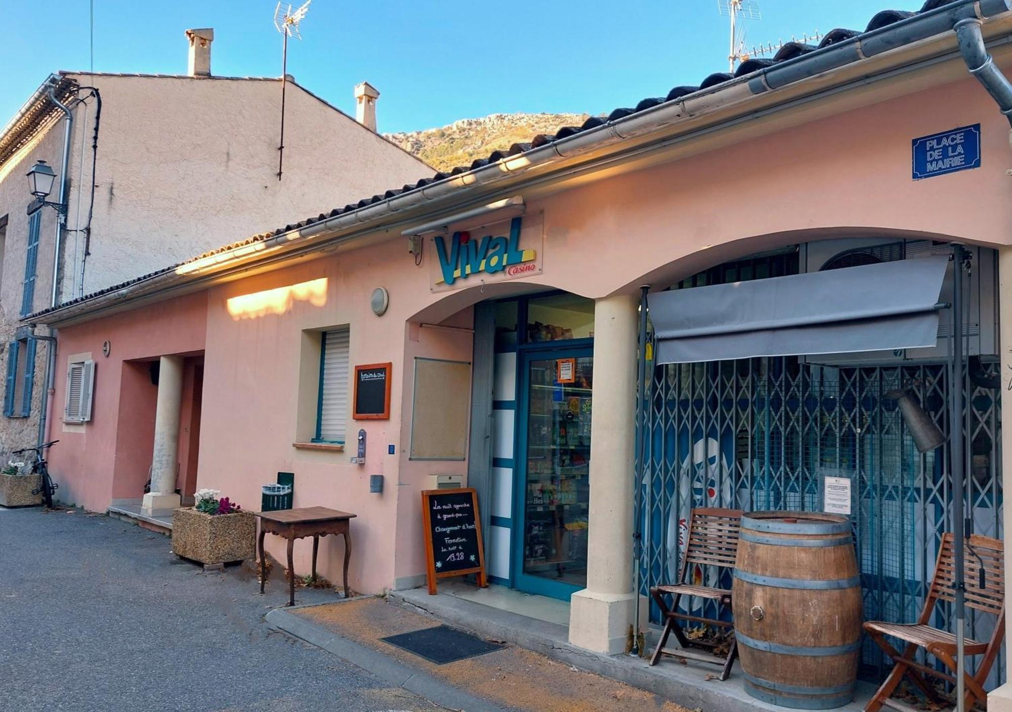 Bed & Breakfast Les De