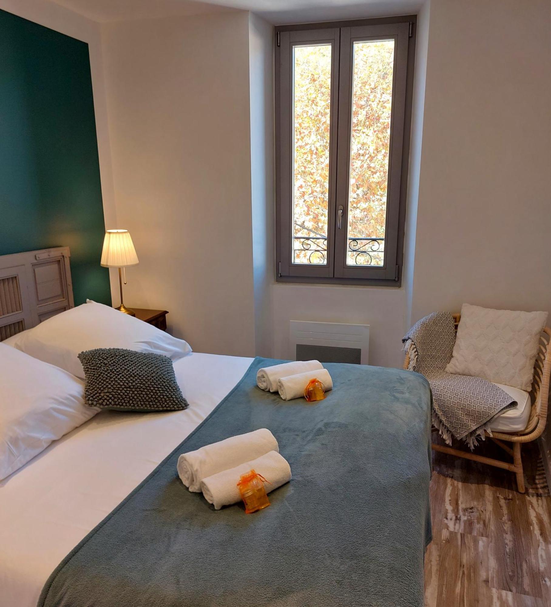 Les De Bed & Breakfast *