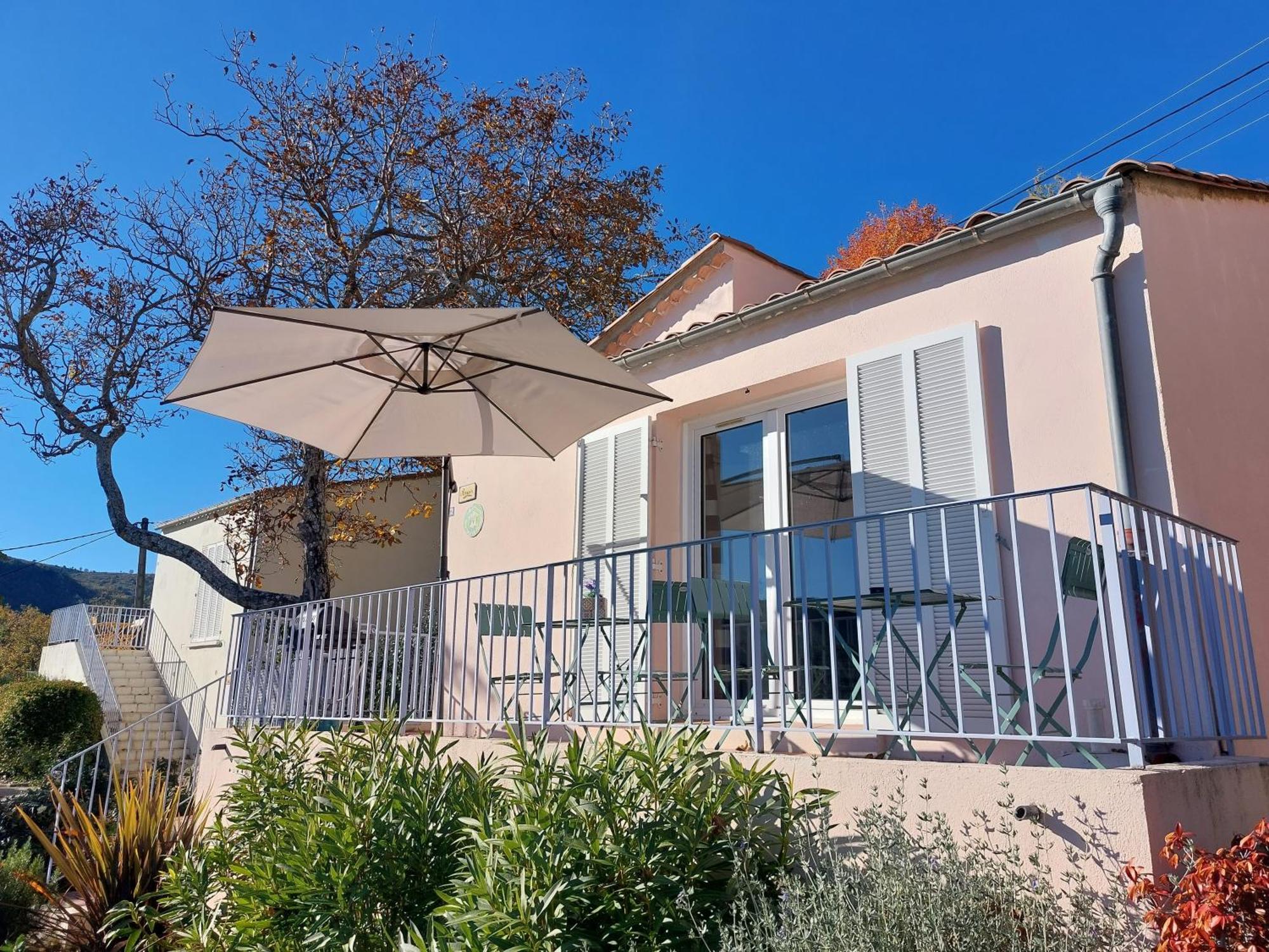 Bed & Breakfast Les De *