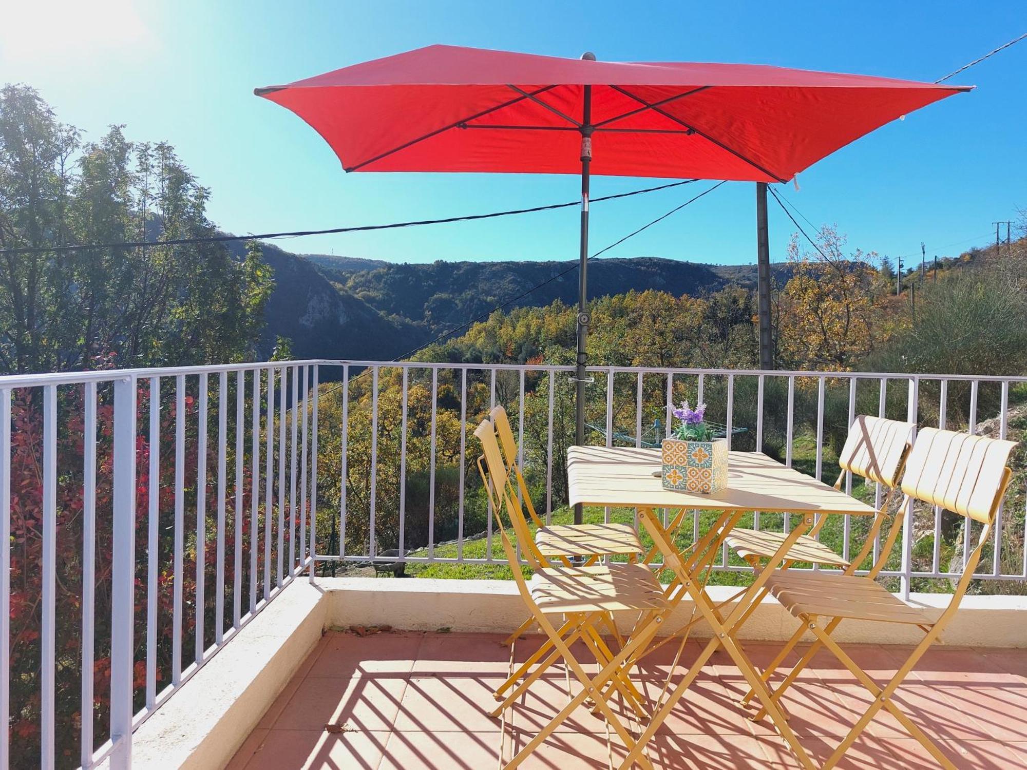 Les De Bed & Breakfast Bouyon