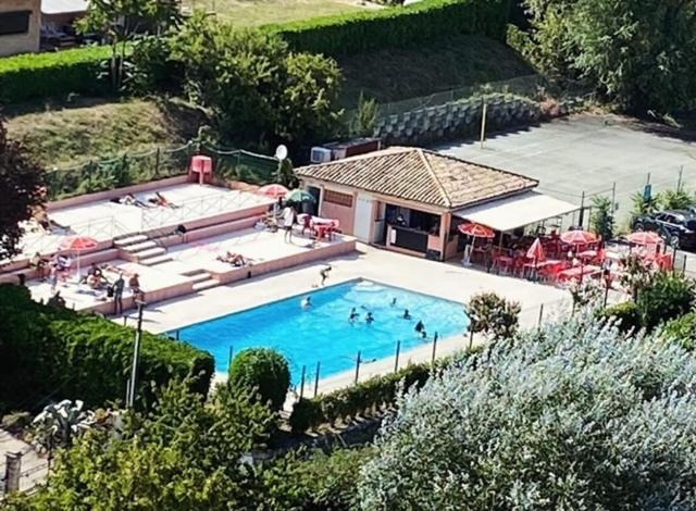 Les De Bed & Breakfast