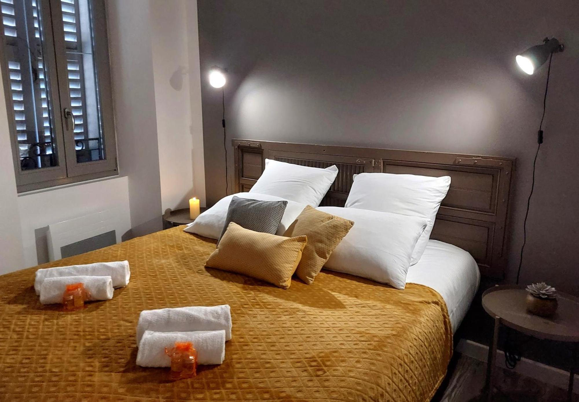 Les De Bed & Breakfast
